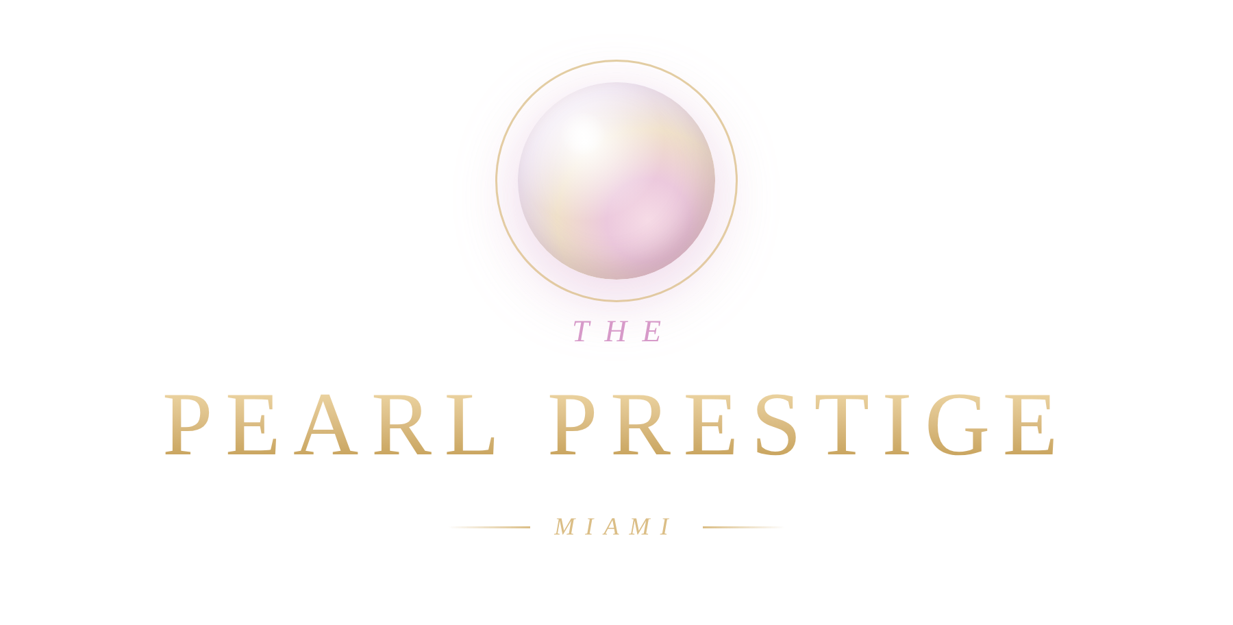 The Pearl Prestige
